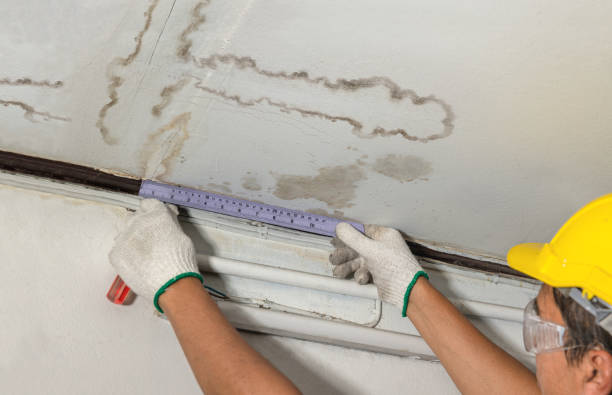 Reliable Flood Cleanup contractor in Marshville, NC by Water Damage Irwin